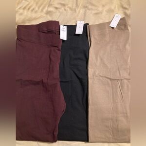 Old Navy leggings size medium